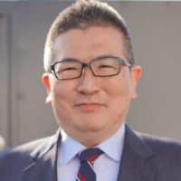 代表・井山さん