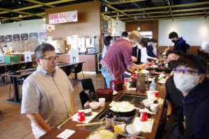 もちろん弊社代表も参加してます