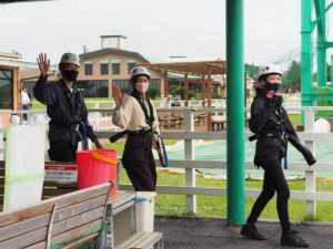 ファームジップ参加者