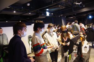 「第3回帰社会」スマブラチーム戦の予選